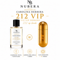 212 Vip Dorado