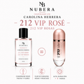 212 VIP Rosas EDP