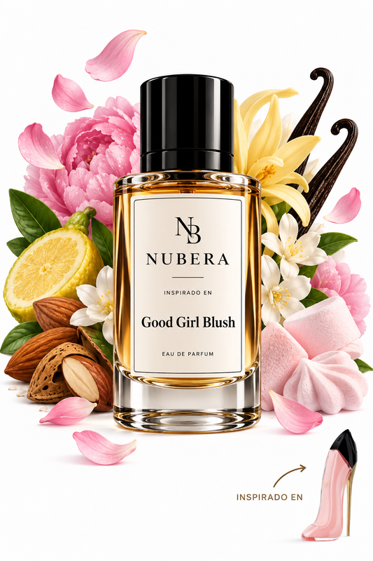 N-67 - Inspirado en Good Girl Blush