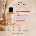 PINK REVENGE EDP