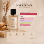 Pink Revenge EDP