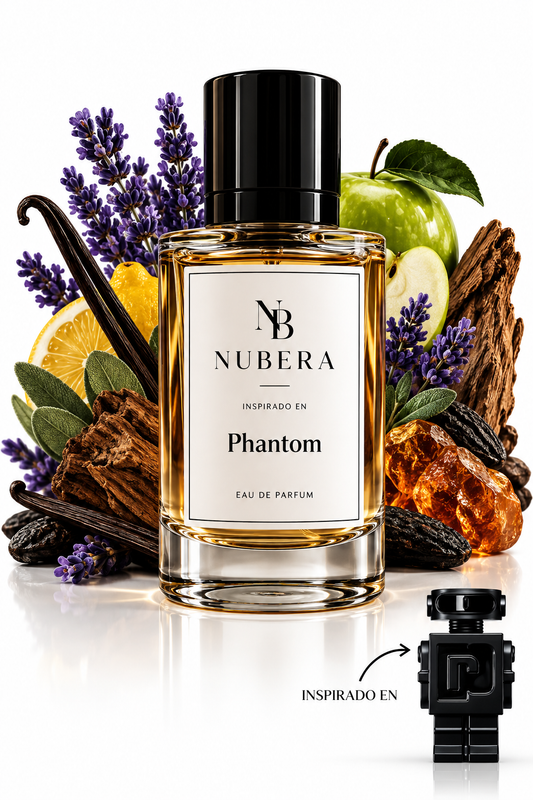 N-59 - Inspirado en Phantom