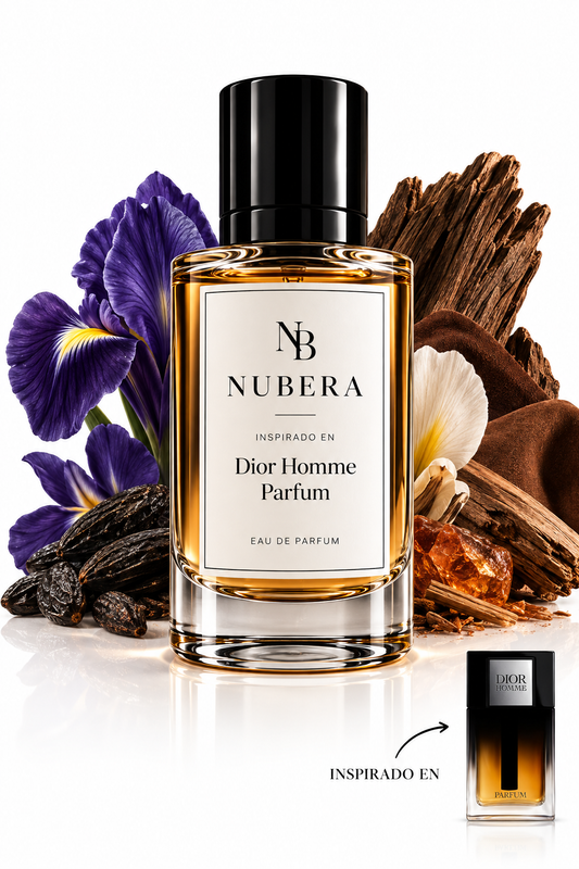 N-68 - Inspirado en Dior Homme Parfum