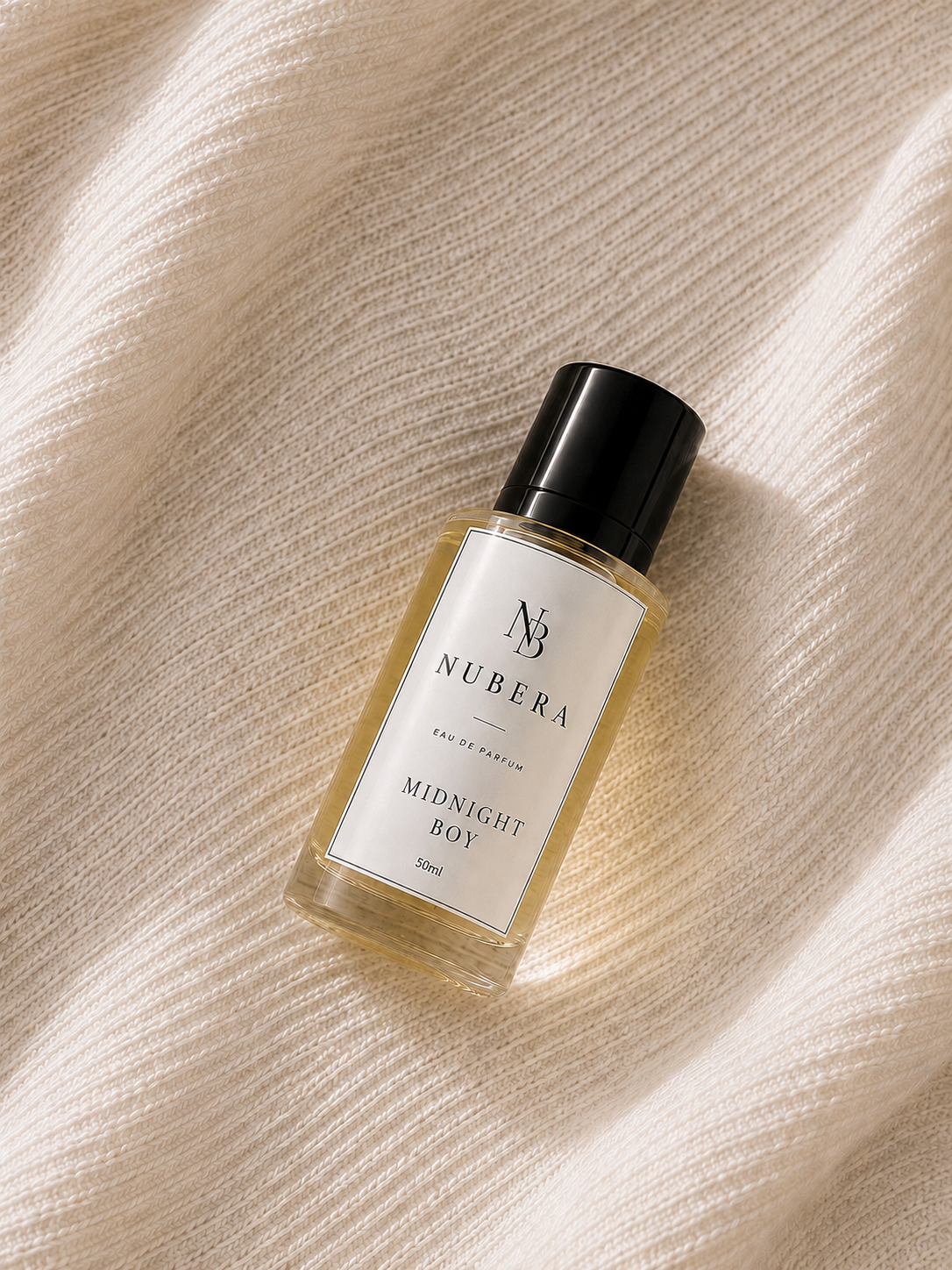 MIDNIGHT BOY 50ml
