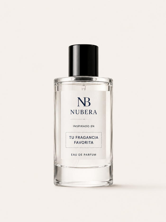 N-50 - Inspirado en Bad Boy Cobalt