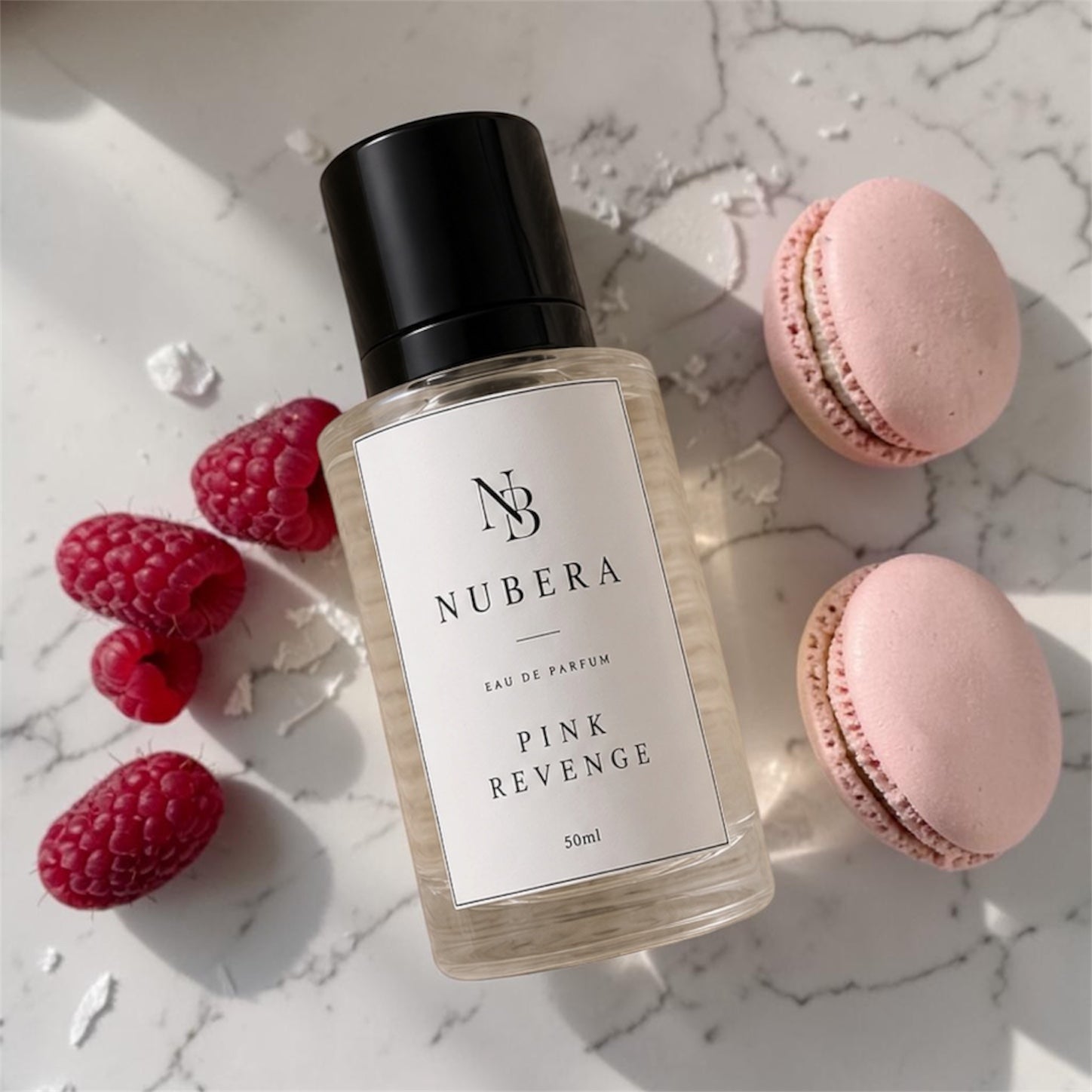 PINK REVENGE 50ml