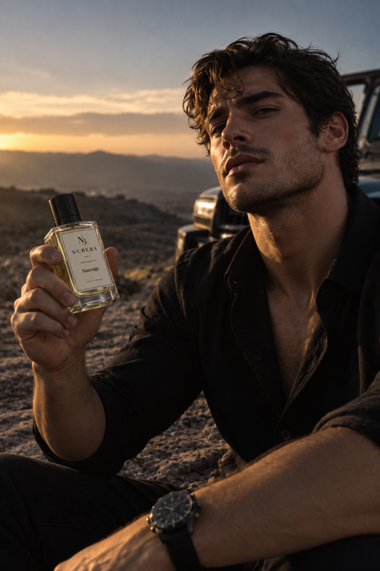 N-70 - Inspirado en Sauvage