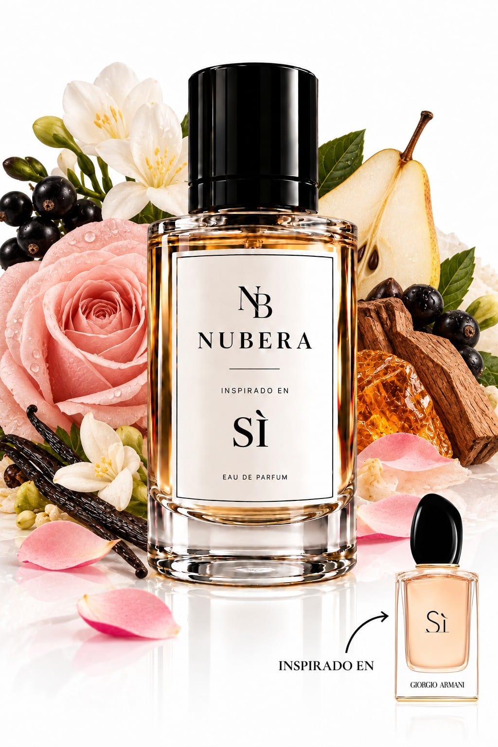 N-171 - Inspirado en Si