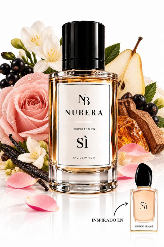 N-171 - Inspirado en Si