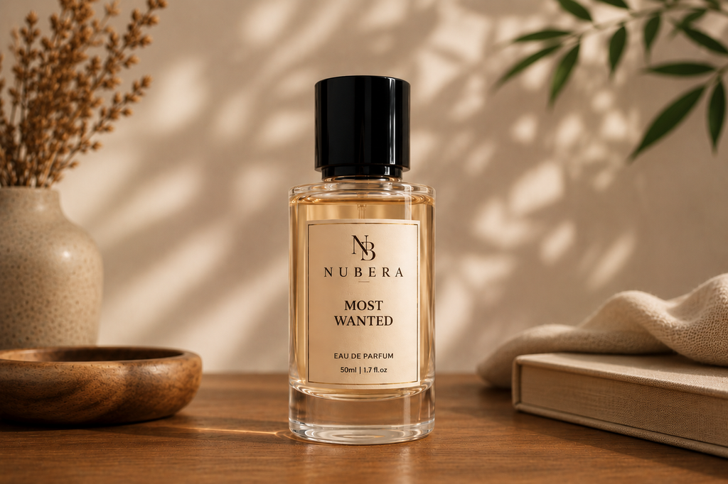 MOST WANTED 50ml