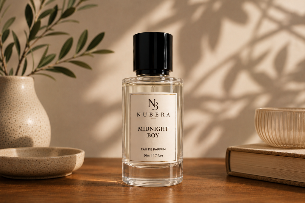 MIDNIGHT BOY 50ml