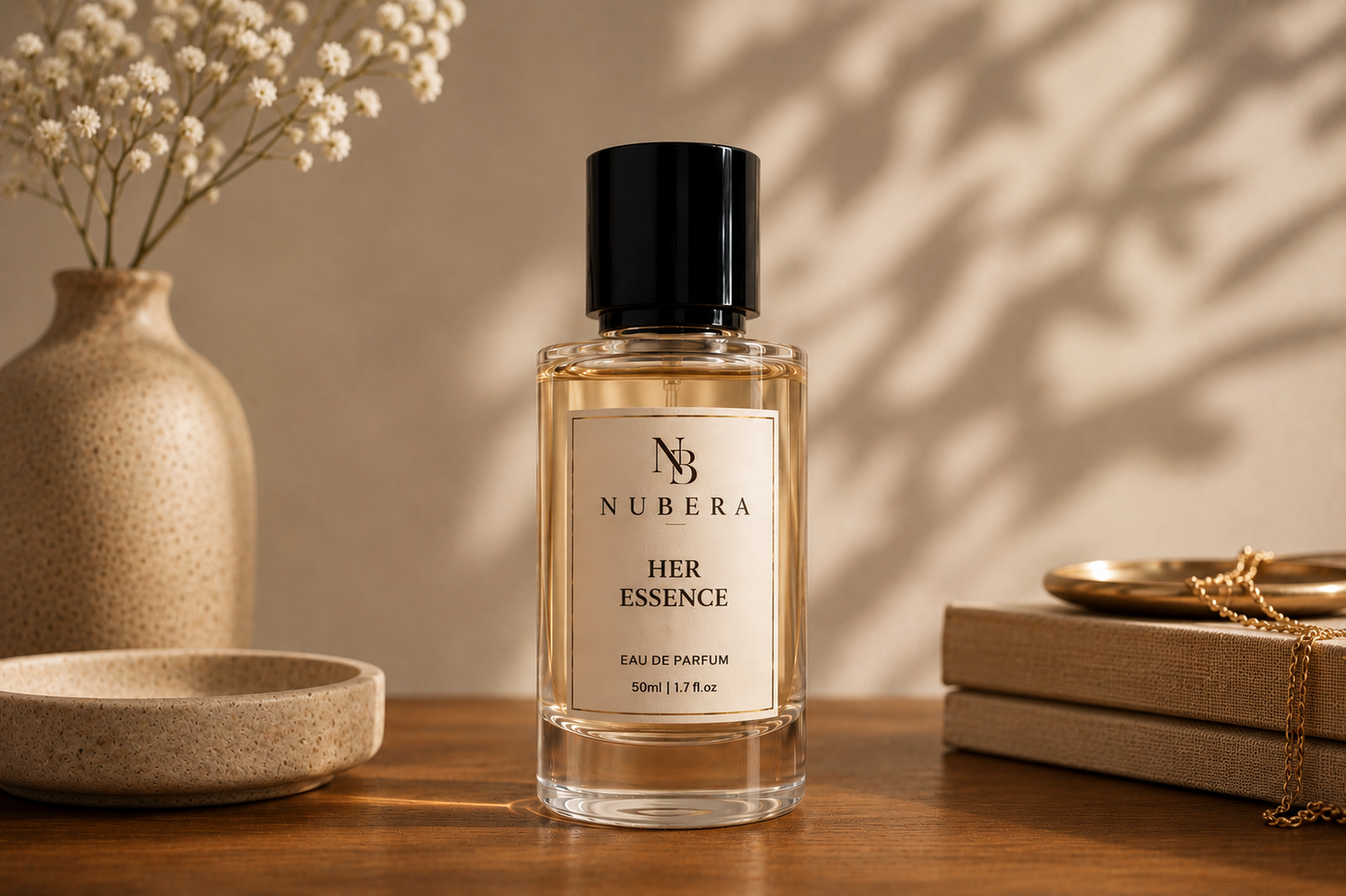 HER ESSENCE 50ml