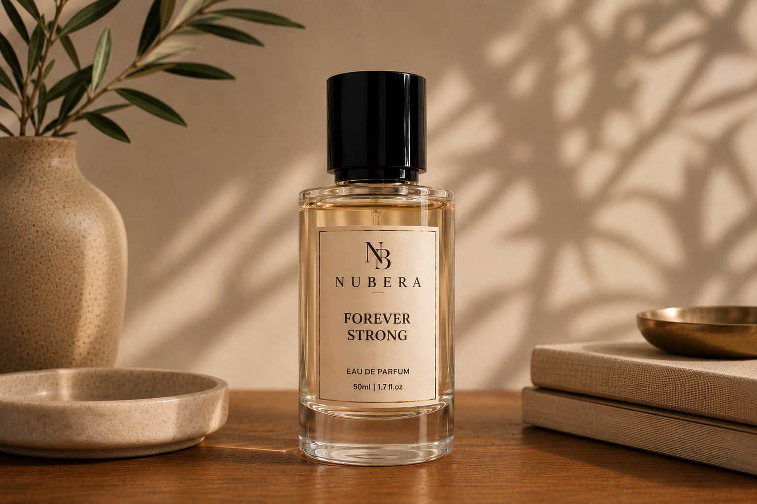 FOREVER STRONG 50ml