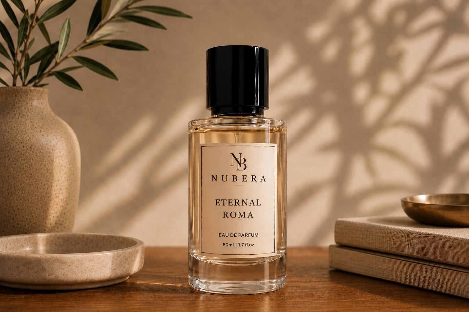 ETERNAL ROMA 50ml