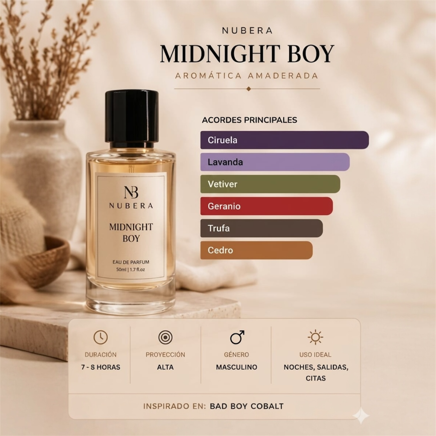 MIDNIGHT BOY EDP