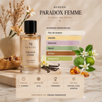 Paradox Femme EDP