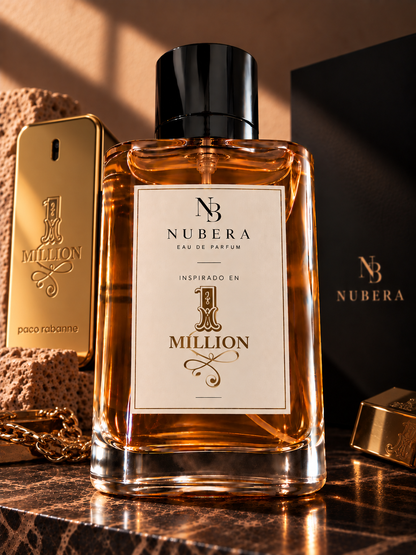 N-54 - Inspirado en 1 Million
