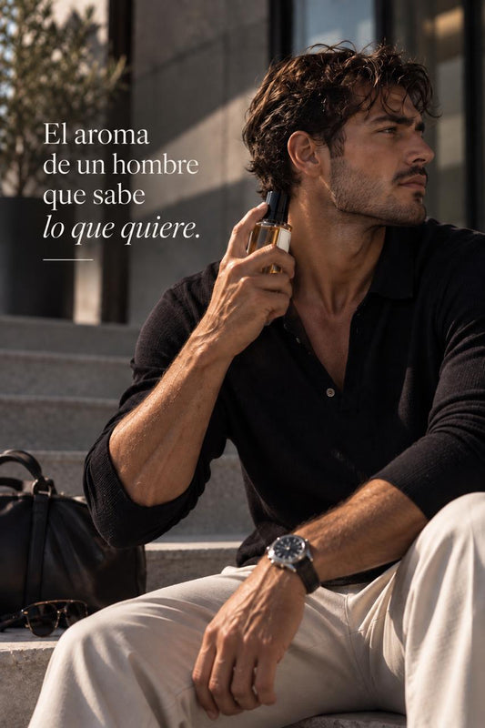 N-45 - Inspirado en Eros Flame