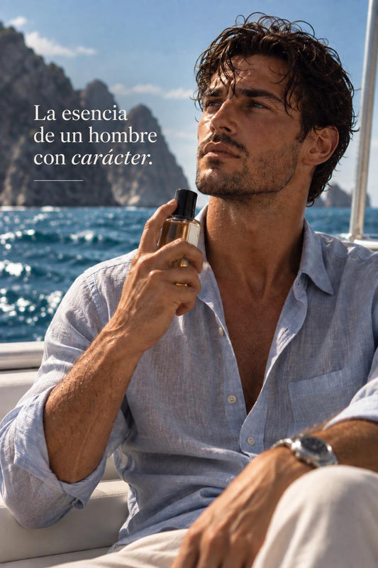 N-09 - Inspirado en Allure Homme Sport