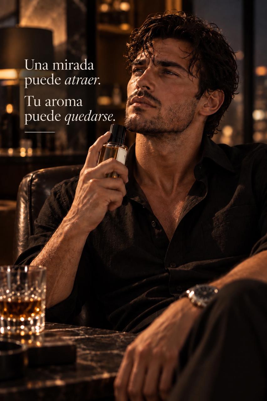 N-72 - Inspirado en Scandal Pour Homme