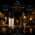 Golden Monarch EDP