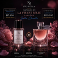 Bella Éternelle EDP